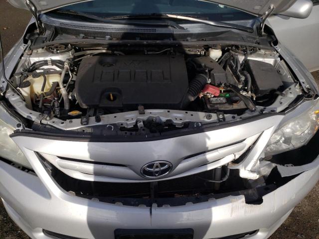 Photo 11 from auction – 2013 TOYOTA COROLLA BA with VIN 5YFBU4EE6DP220912