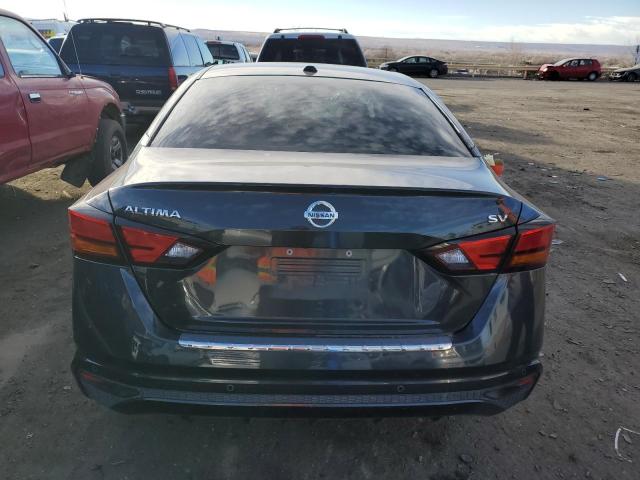 Photo 6 from auction – 2022 NISSAN ALTIMA SV with VIN 1N4BL4DVXNN348546