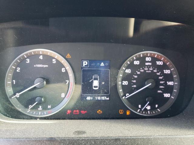 Photo 9 from auction – 2016 HYUNDAI SONATA SE with VIN 5NPE24AF1GH387553