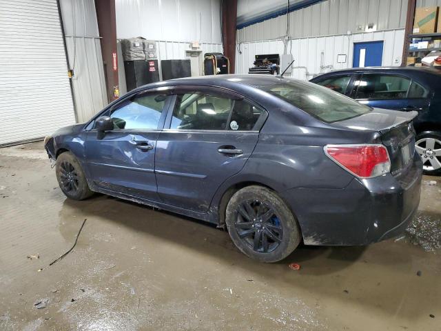 Photo 2 from auction – 2015 SUBARU IMPREZA PR with VIN JF1GJAC6XFH015087