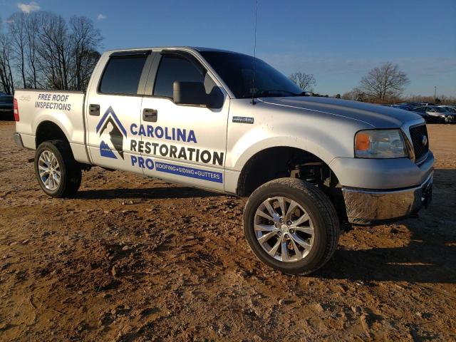 Photo 4 from auction – 2008 FORD F150 SUPER with VIN 1FTPW14518FB10055