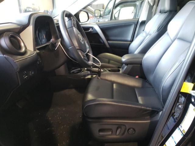 Photo 7 from auction – 2017 TOYOTA RAV4 LIMIT with VIN 2T3DFREV9HW610334