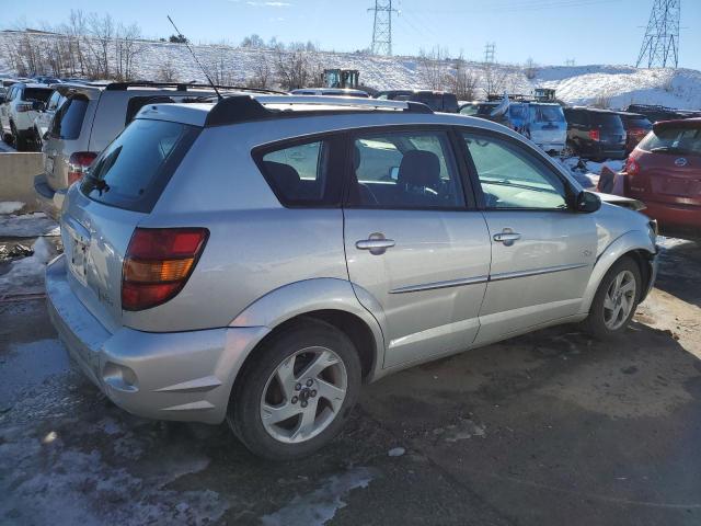 Photo 3 from auction – 2004 PONTIAC VIBE with VIN 5Y2SL62864Z412401