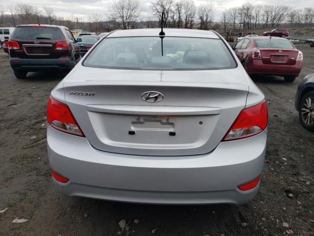 Photo 6 from auction – 2016 HYUNDAI ACCENT SE with VIN KMHCT4AE9GU969462