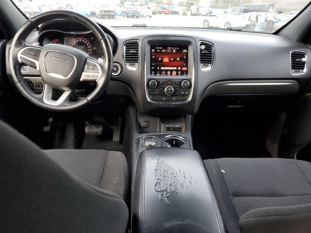 Photo 8 from auction – 2014 DODGE DURANGO SX with VIN 1C4RDHAG9EC454775