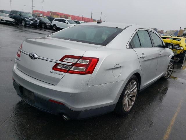 Photo 3 from auction – 2013 FORD TAURUS LIM with VIN 1FAHP2F80DG165055