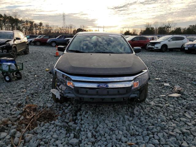 Photo 5 from auction – 2011 FORD FUSION SE with VIN 3FAHP0HA2BR263434