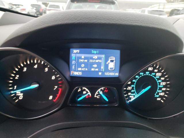 Photo 9 from auction – 2013 FORD ESCAPE SE with VIN 1FMCU0G91DUC22997