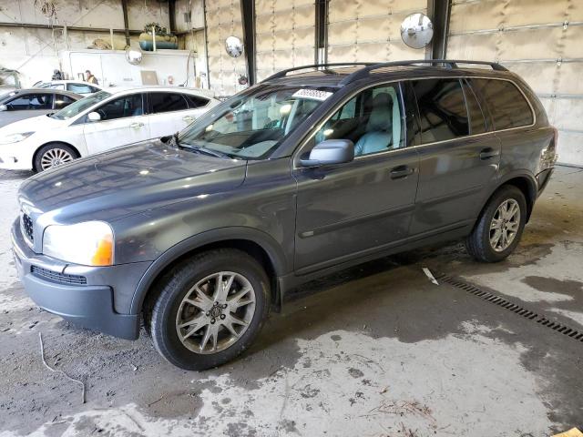 Photo 1 from auction – 2006 VOLVO XC90 with VIN YV4CZ592861256973