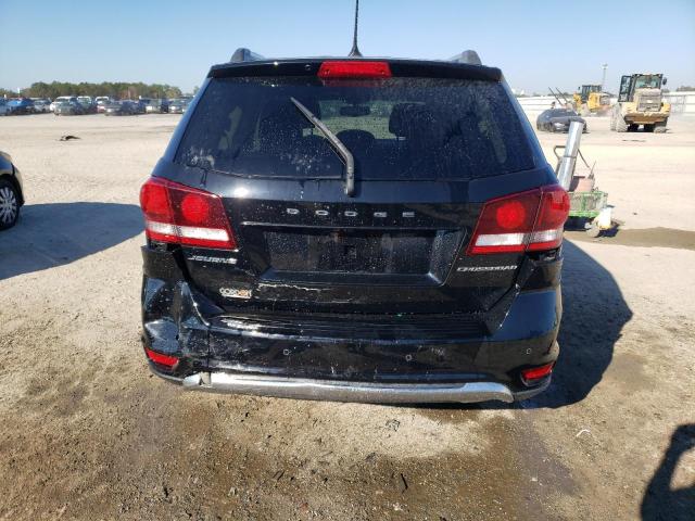 Photo 6 from auction – 2018 DODGE JOURNEY CR with VIN 3C4PDCGB6JT322724