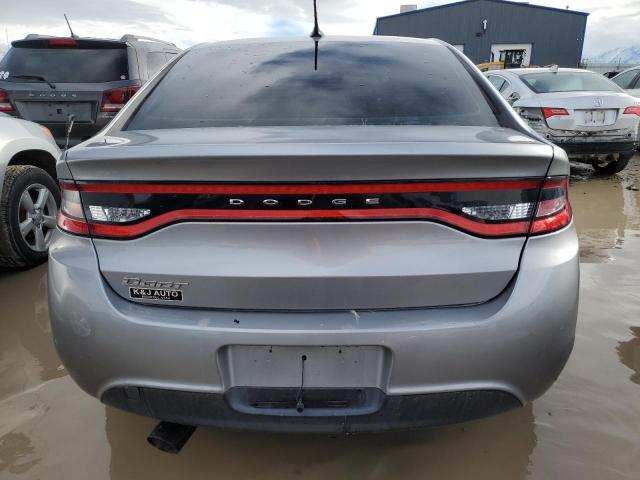 Photo 6 from auction – 2016 DODGE DART SE with VIN 1C3CDFAA0GD736830