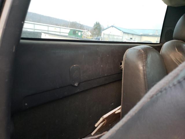 Фото 10 с аукциона – 2004 CHEVROLET SILVERADO с VIN 1GCHK24U74E230102