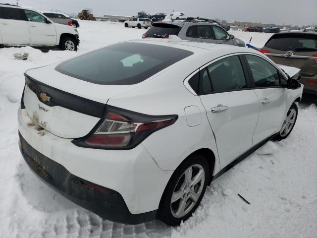 Photo 3 from auction – 2018 CHEVROLET VOLT LT with VIN 1G1RA6S56JU124843