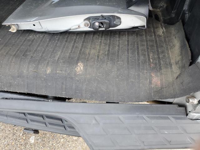 Photo 12 from auction – 2010 CHEVROLET SILVERADO with VIN 3GCRCSEA9AG128326