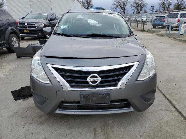 Photo 5 from auction – 2017 NISSAN VERSA S with VIN 3N1CN7AP6HL804419
