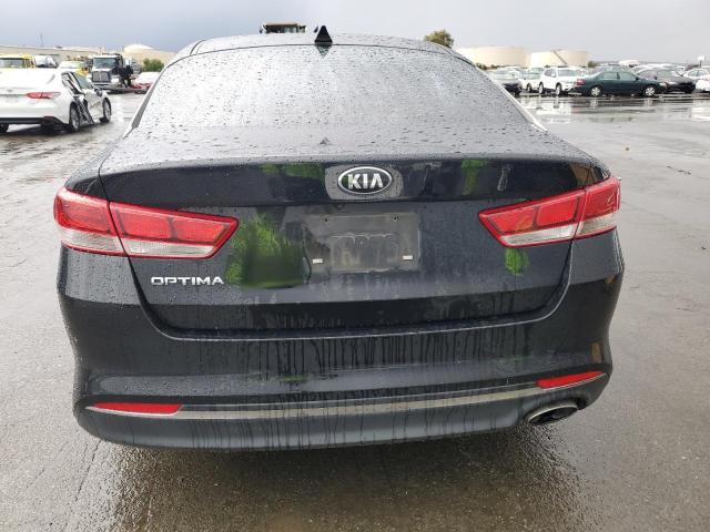 Photo 6 from auction – 2017 KIA OPTIMA LX with VIN 5XXGT4L36HG139465
