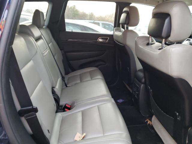Photo 11 from auction – 2012 JEEP GRAND CHER with VIN 1C4RJFAG9CC274688