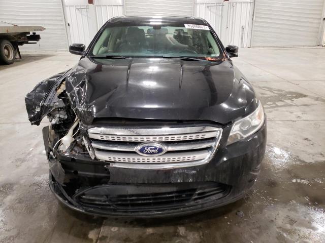 Photo 5 from auction – 2010 FORD TAURUS SEL with VIN 1FAHP2EW4AG123368