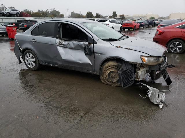 Photo 4 from auction – 2015 MITSUBISHI LANCER ES with VIN JA32U2FU7FU005859