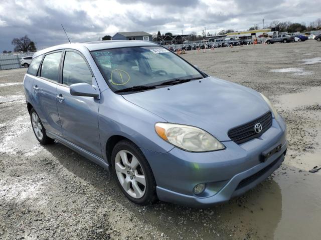 Photo 4 from auction – 2005 TOYOTA COROLLA MA with VIN 2T1KR32E95C447822