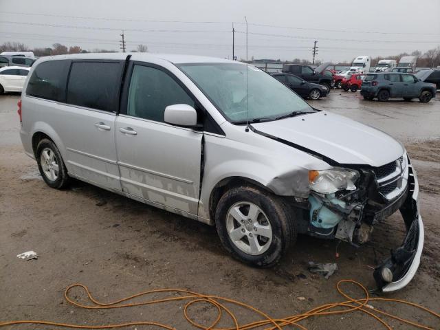 Photo 4 from auction – 2012 DODGE GRAND CARA with VIN 2C4RDGDG4CR112435