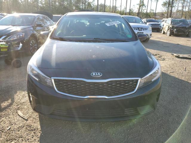 Photo 5 from auction – 2017 KIA FORTE LX with VIN 3KPFK4A76HE152648