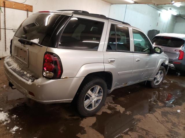 Photo 3 from auction – 2008 CHEVROLET TRAILBLAZE with VIN 1GNDT13S182168569