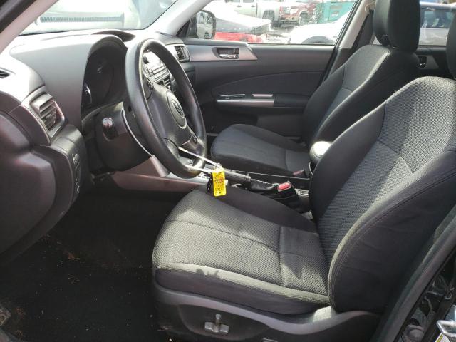 Photo 7 from auction – 2012 SUBARU FORESTER 2 with VIN JF2SHADC9CH460146