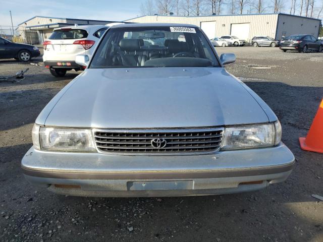 Photo 5 from auction – 1991 TOYOTA CRESSIDA L with VIN JT2MX83E0M0083477