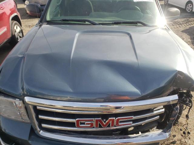 Photo 11 from auction – 2013 GMC SIERRA K15 with VIN 1GTN2TE01DZ378680