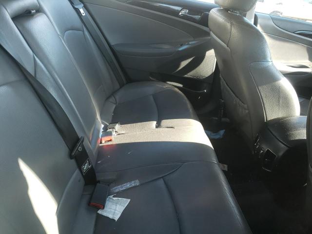Photo 10 from auction – 2013 HYUNDAI SONATA SE with VIN 5NPEC4AC2DH591793