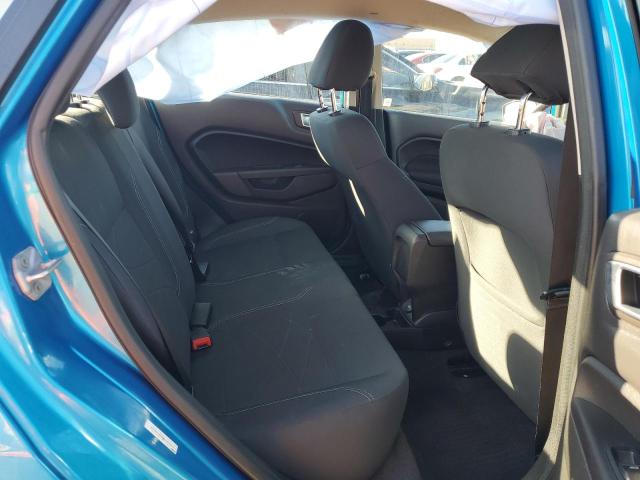 Photo 10 from auction – 2014 FORD FIESTA SE with VIN 3FADP4BJ7EM125193