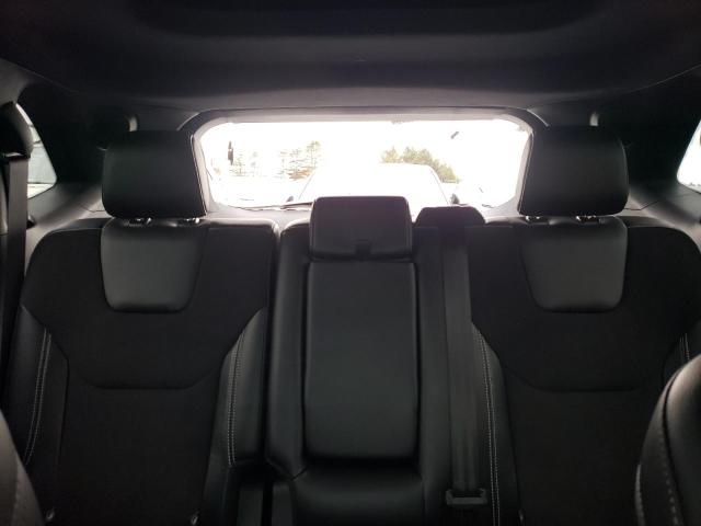 Photo 10 from auction – 2020 FORD EDGE ST with VIN 2FMPK4AP4LBA58882