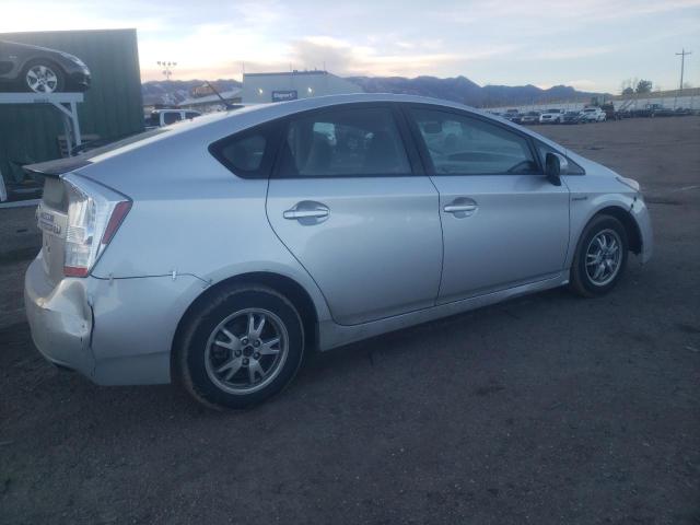 Photo 3 from auction – 2011 TOYOTA PRIUS with VIN JTDKN3DU2B0275865