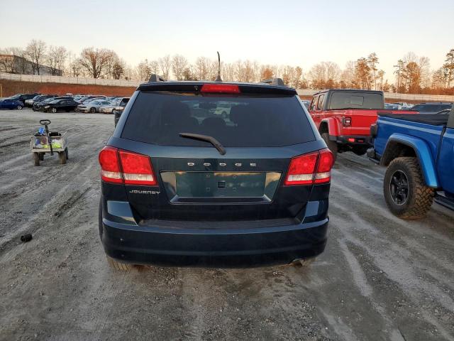 Photo 6 from auction – 2013 DODGE JOURNEY SE with VIN 3C4PDCAB0DT722324