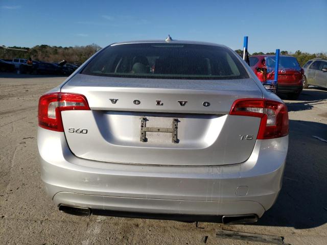 Photo 6 from auction – 2014 VOLVO S60 T5 with VIN YV1612FS2E1299188