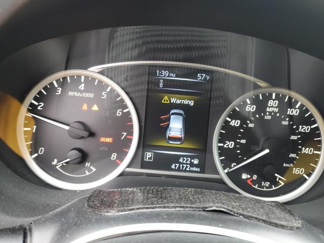 Photo 9 from auction – 2018 NISSAN SENTRA S with VIN 3N1AB7AP2JY201668