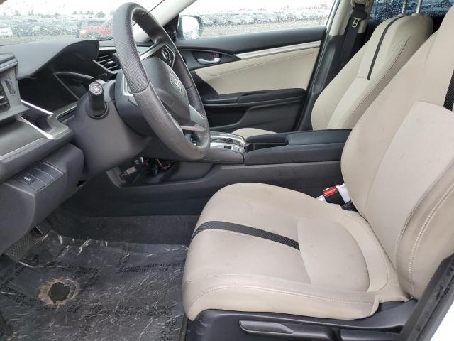 Photo 7 from auction – 2018 HONDA CIVIC EX with VIN 19XFC2F72JE209296