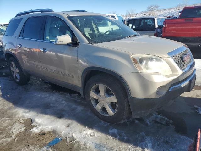Photo 4 from auction – 2008 GMC ACADIA with VIN 1GKEV33768J132143