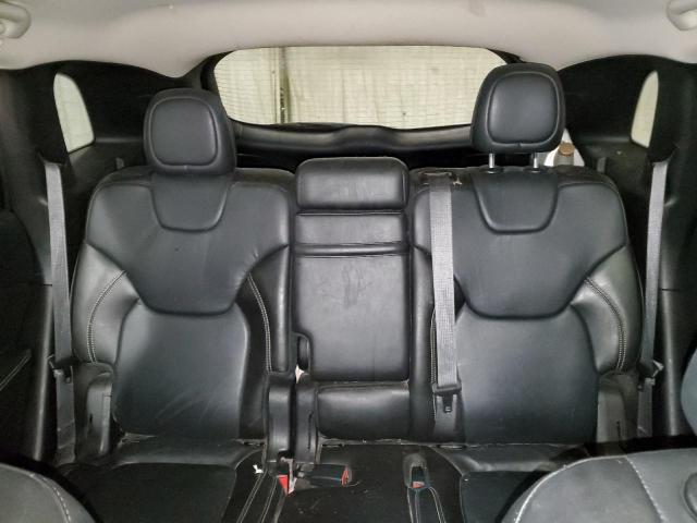Photo 10 from auction – 2015 JEEP CHEROKEE L with VIN 1C4PJMCBXFW614821