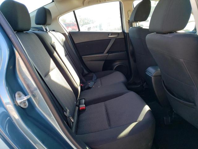 Photo 10 from auction – 2010 MAZDA 3 I with VIN JM1BL1SF3A1110074