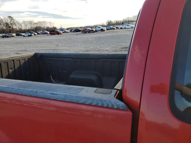 Photo 10 from auction – 2004 FORD F150XLT4X4 with VIN 1FTRF14W94NB47016