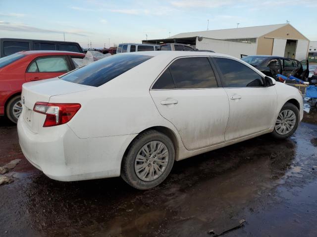 Photo 3 from auction – 2014 TOYOTA CAMRY L with VIN 4T4BF1FK4ER361884