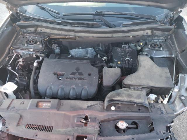 Zdjęcie 11 z aukcji – 2018 MITSUBISHI OUTLANDER z VIN JA4AD2A36JZ055346