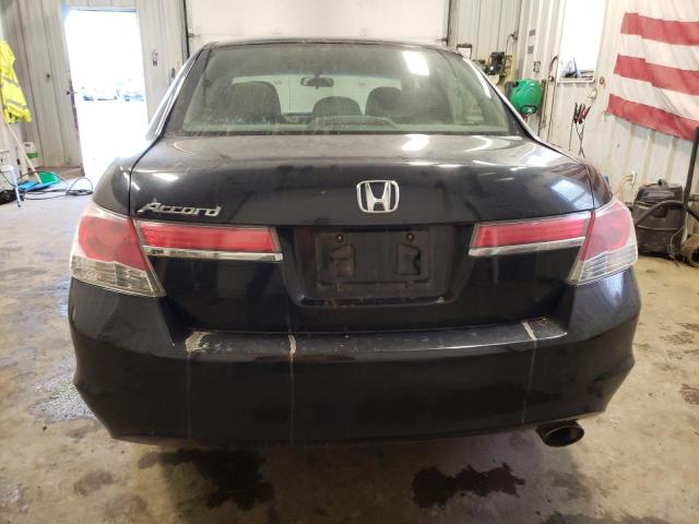 Photo 6 from auction – 2011 HONDA ACCORD EX with VIN 1HGCP2F78BA036154