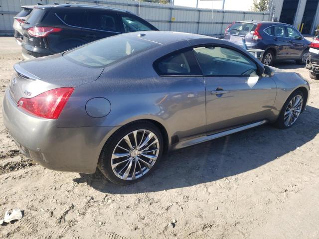 Photo 3 from auction – 2011 INFINITI G37 BASE with VIN JN1CV6EK4BM211339