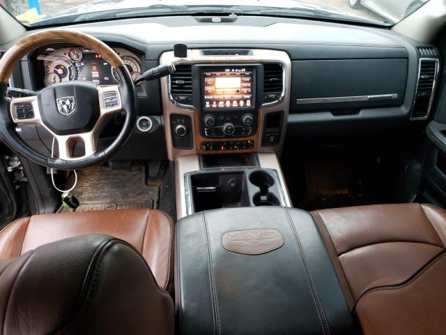 Photo 8 from auction – 2013 RAM 2500 LONGH with VIN 3C6UR5PL2DG583829