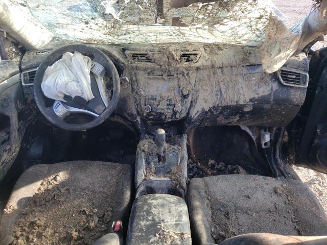 Photo 8 from auction – 2015 NISSAN ROGUE S with VIN 5N1AT2MT5FC911245