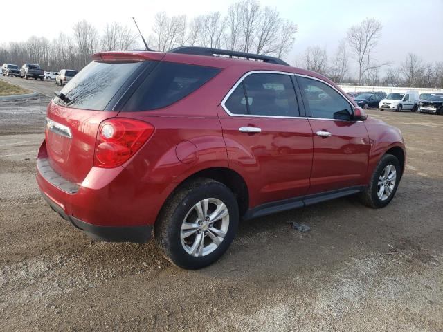 Photo 3 from auction – 2013 CHEVROLET EQUINOX LT with VIN 2GNALDEK8D6109095