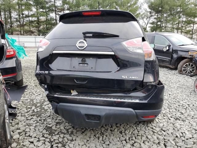 Photo 6 from auction – 2015 NISSAN ROGUE S with VIN 5N1AT2MV7FC913810